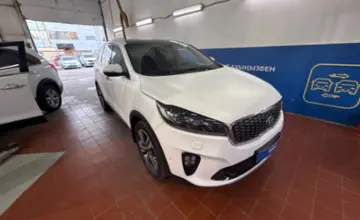 Kia Sorento 2018 года за 13 500 000 тг. в Астана фото 3