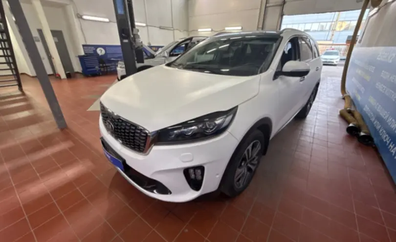 Kia Sorento 2018 года за 13 500 000 тг. в Астана