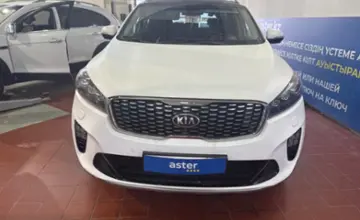 Kia Sorento 2018 года за 13 500 000 тг. в Астана фото 2