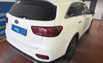 Kia Sorento 2018 года за 13 500 000 тг. в Астана