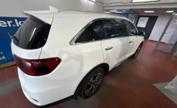 Kia Sorento 2018 года за 13 500 000 тг. в Астана фото 4