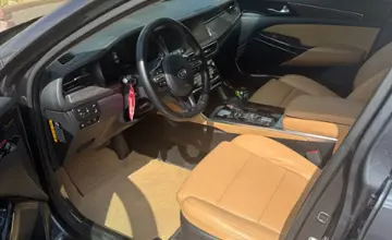 Kia K7 2021 года за 15 000 000 тг. в Алматы