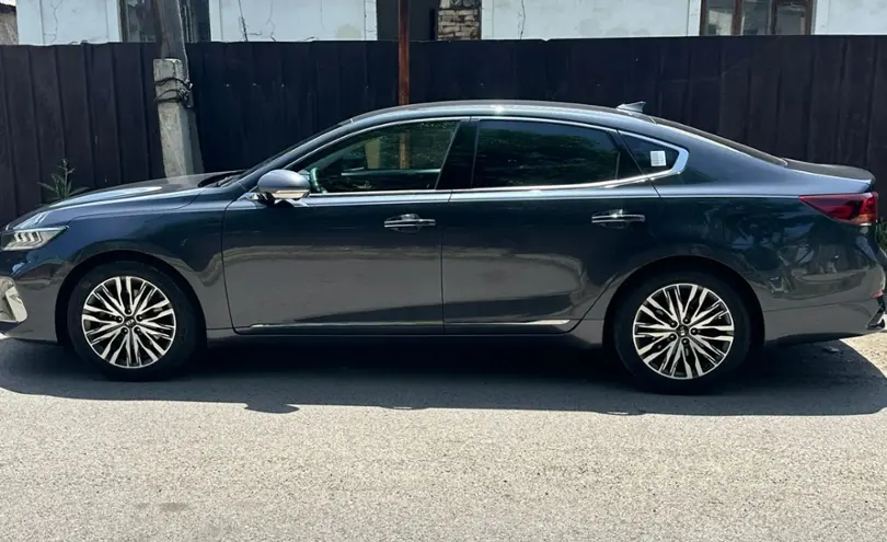 Kia K7 2021 года за 15 000 000 тг. в Алматы