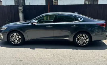 Kia K7 2021 года за 15 000 000 тг. в Алматы фото 1
