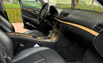 Mercedes-Benz E-Класс 2007 года за 6 200 000 тг. в Астана