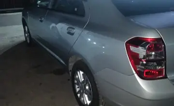 Chevrolet Cobalt 2024 года за 6 300 000 тг. в Алматы