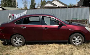 Nissan Almera 2014 года за 3 600 000 тг. в Алматы фото 1