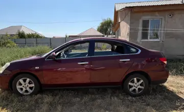 Nissan Almera 2014 года за 3 600 000 тг. в Алматы фото 3