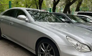Mercedes-Benz CLS 2005 года за 7 000 000 тг. в Алматы