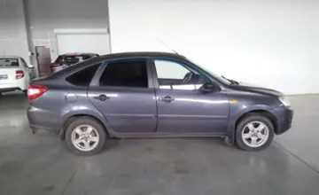 LADA (ВАЗ) Granta 2015 года за 1 518 000 тг. в Петропавловск фото 4
