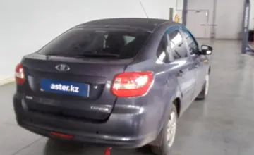 LADA (ВАЗ) Granta 2015 года за 1 518 000 тг. в Петропавловск