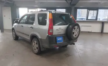 Honda CR-V 2001 года за 5 000 000 тг. в Астана фото 4