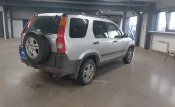 Honda CR-V 2001 года за 5 000 000 тг. в Астана фото 3