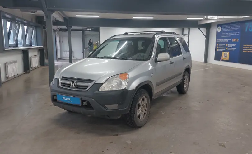 Honda CR-V 2001 года за 5 000 000 тг. в Астана