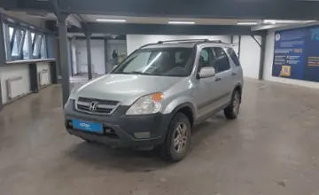 Honda CR-V 2001 года за 5 000 000 тг. в Астана фото 1