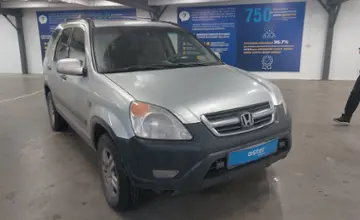 Honda CR-V 2001 года за 5 000 000 тг. в Астана фото 2