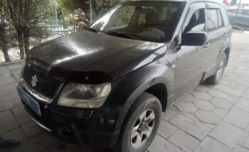 Suzuki Grand Vitara 2006 года за 4 500 000 тг. в Талдыкорган