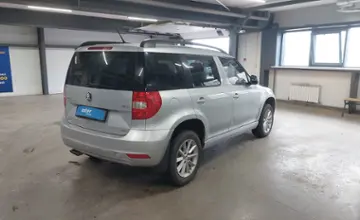 Skoda Yeti 2014 года за 6 000 000 тг. в Астана фото 3
