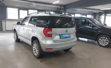 Skoda Yeti 2014 года за 6 000 000 тг. в Астана фото 4