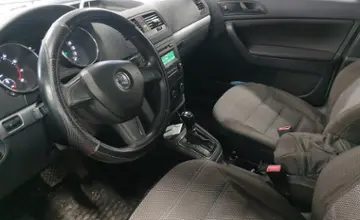 Skoda Yeti 2014 года за 6 000 000 тг. в Астана фото 5