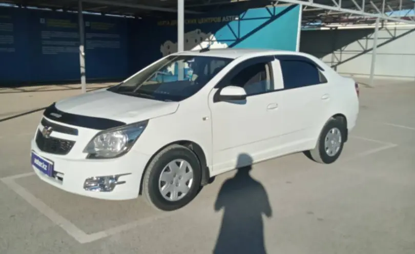 Chevrolet Cobalt 2020 года за 4 500 000 тг. в Кызылорда