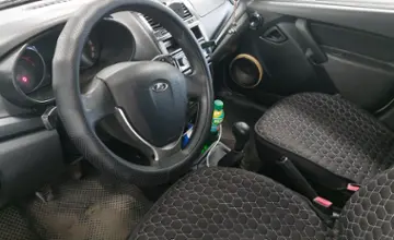 LADA (ВАЗ) Granta 2021 года за 4 500 000 тг. в Астана фото 5
