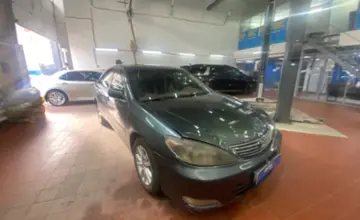 Toyota Camry 2003 года за 3 330 000 тг. в Астана фото 3