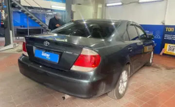 Toyota Camry 2003 года за 3 330 000 тг. в Астана