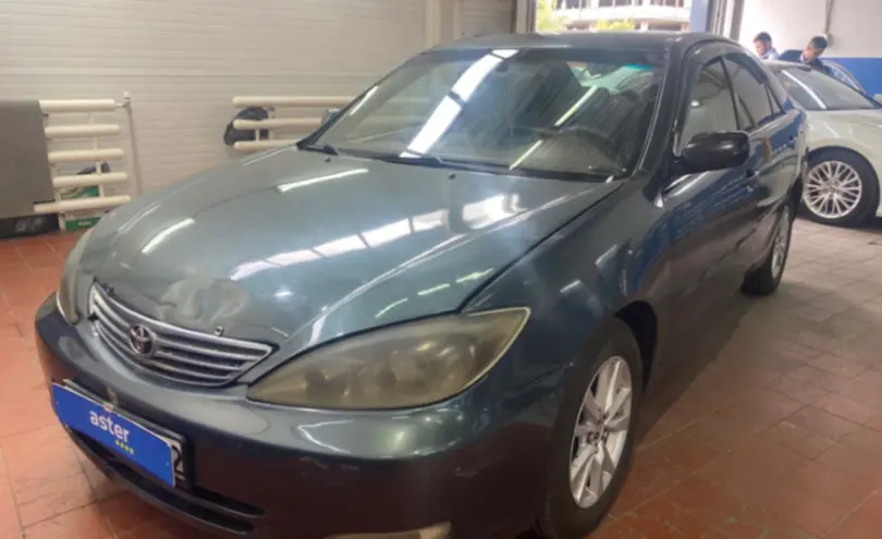 Toyota Camry 2003 года за 3 330 000 тг. в Астана