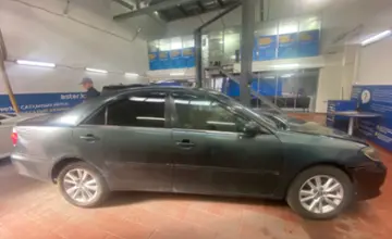 Toyota Camry 2003 года за 3 330 000 тг. в Астана фото 4
