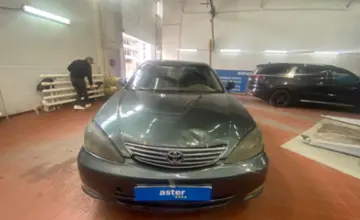 Toyota Camry 2003 года за 3 330 000 тг. в Астана фото 2