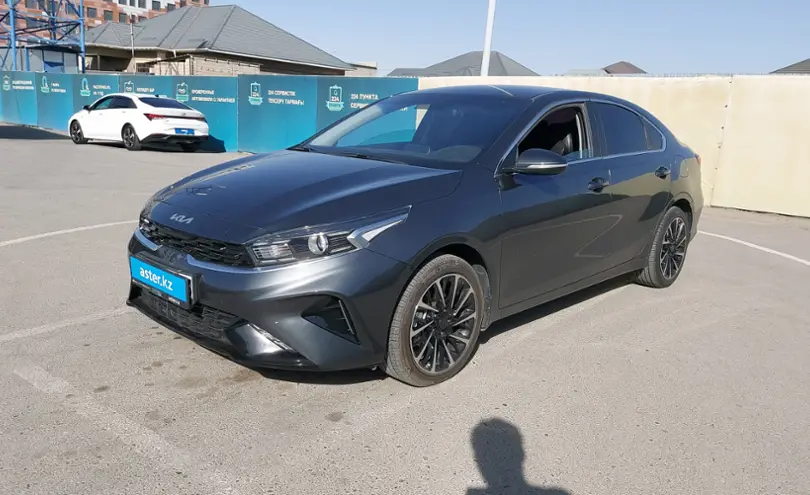 Kia Cerato 2024 года за 10 800 000 тг. в Шымкент