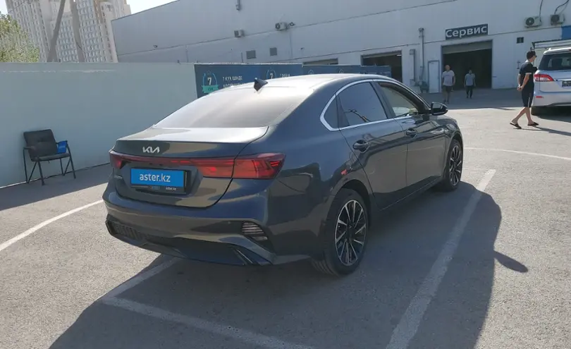 Kia Cerato 2024 года за 10 800 000 тг. в Шымкент фото 3