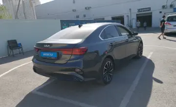 Kia Cerato 2024 года за 10 800 000 тг. в Шымкент фото 3