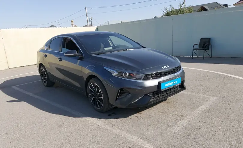 Kia Cerato 2024 года за 10 800 000 тг. в Шымкент фото 2