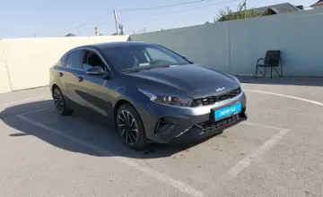 Kia Cerato 2024 года за 10 800 000 тг. в Шымкент фото 2
