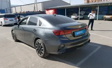 Kia Cerato 2024 года за 10 800 000 тг. в Шымкент фото 4