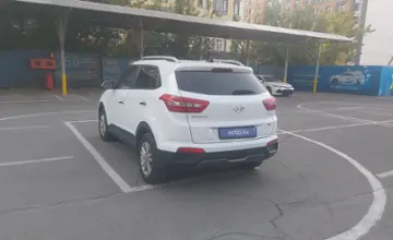 Hyundai Creta 2019 года за 9 600 000 тг. в Алматы фото 4