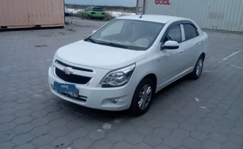 Chevrolet Cobalt 2024 года за 6 000 000 тг. в Караганда
