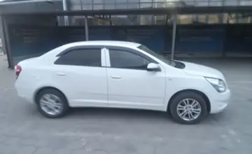 Chevrolet Cobalt 2024 года за 6 000 000 тг. в Караганда фото 4