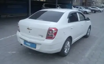 Chevrolet Cobalt 2024 года за 6 000 000 тг. в Караганда