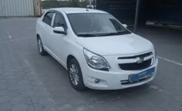 Chevrolet Cobalt 2024 года за 6 000 000 тг. в Караганда фото 3