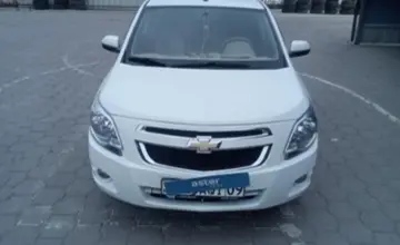 Chevrolet Cobalt 2024 года за 6 000 000 тг. в Караганда фото 2