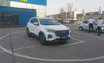 Chery Tiggo 4 Pro 2023 года за 6 500 000 тг. в Алматы фото 2