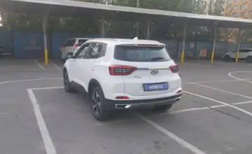 Chery Tiggo 4 Pro 2023 года за 6 500 000 тг. в Алматы фото 4