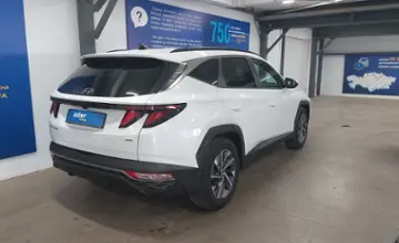 Hyundai Tucson 2022 года за 15 000 000 тг. в Астана фото 3