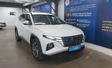 Hyundai Tucson 2022 года за 15 000 000 тг. в Астана фото 2