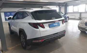 Hyundai Tucson 2022 года за 15 000 000 тг. в Астана фото 4