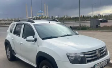 Renault Duster 2015 года за 5 200 000 тг. в Астана фото 3
