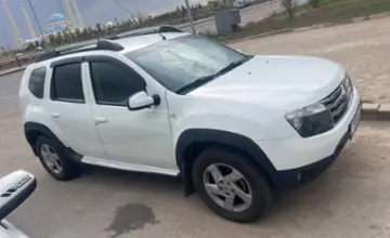 Renault Duster 2015 года за 5 200 000 тг. в Астана фото 4